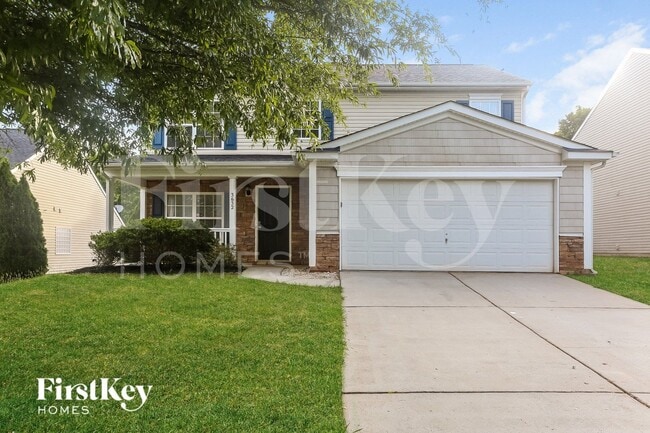 Photo - 3632 Larkhaven Village Dr