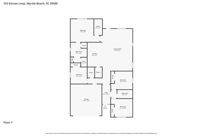 Photo - 152 Dorian Lp