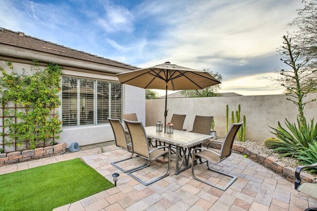 Photo - 7152 E Canyon Wren Cir