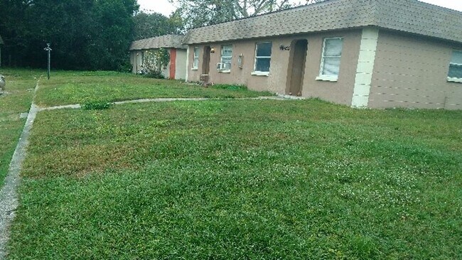 Photo - 4627 Alma St Unidad 4627