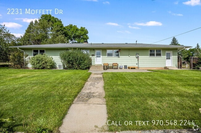 Building Photo - 2231 Moffett Dr Rental