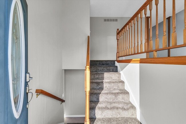Photo - Spacious 4-Bedroom Home with Fenced Yard a...