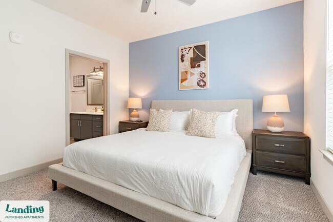 Photo - 1852 E Northside Dr Unit 1234