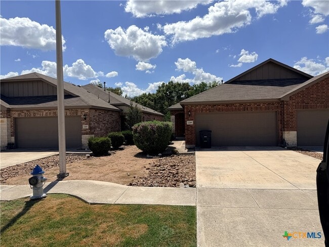 1209 Old FM 306