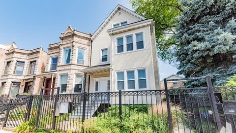 Building Photo - 1456 W Irving Park Rd Unit 1