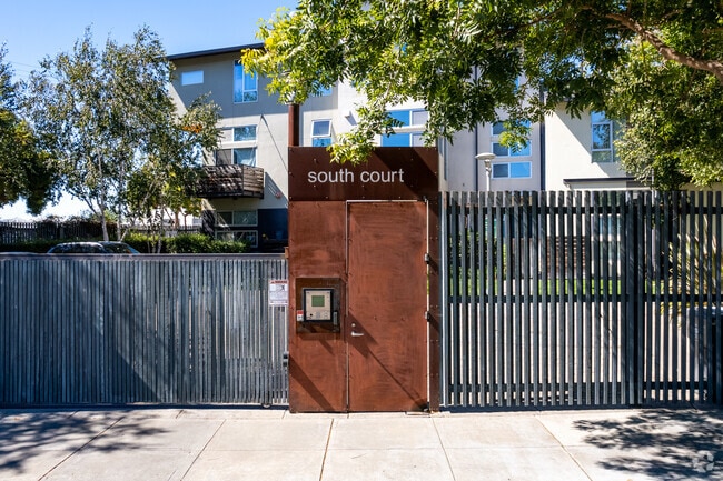 Photo - West End Commons