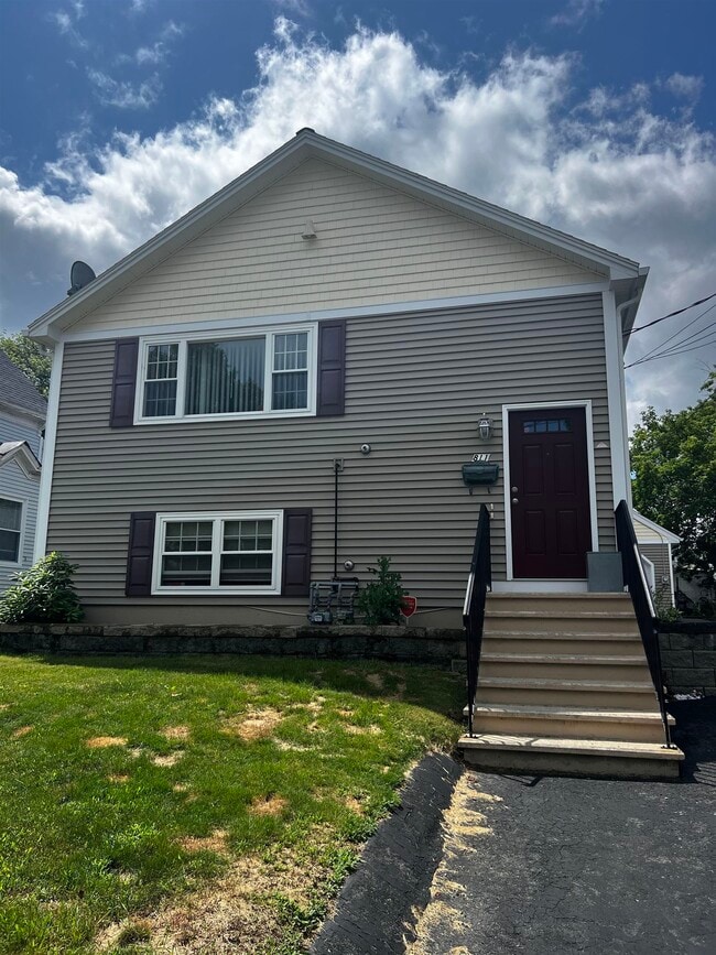 Photo - 811 Dix St Townhome
