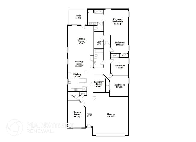 Photo - 2920 W Jessica Ln