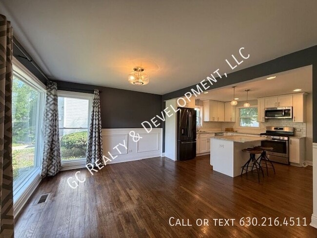 Photo - 1615 McDaniel Ave