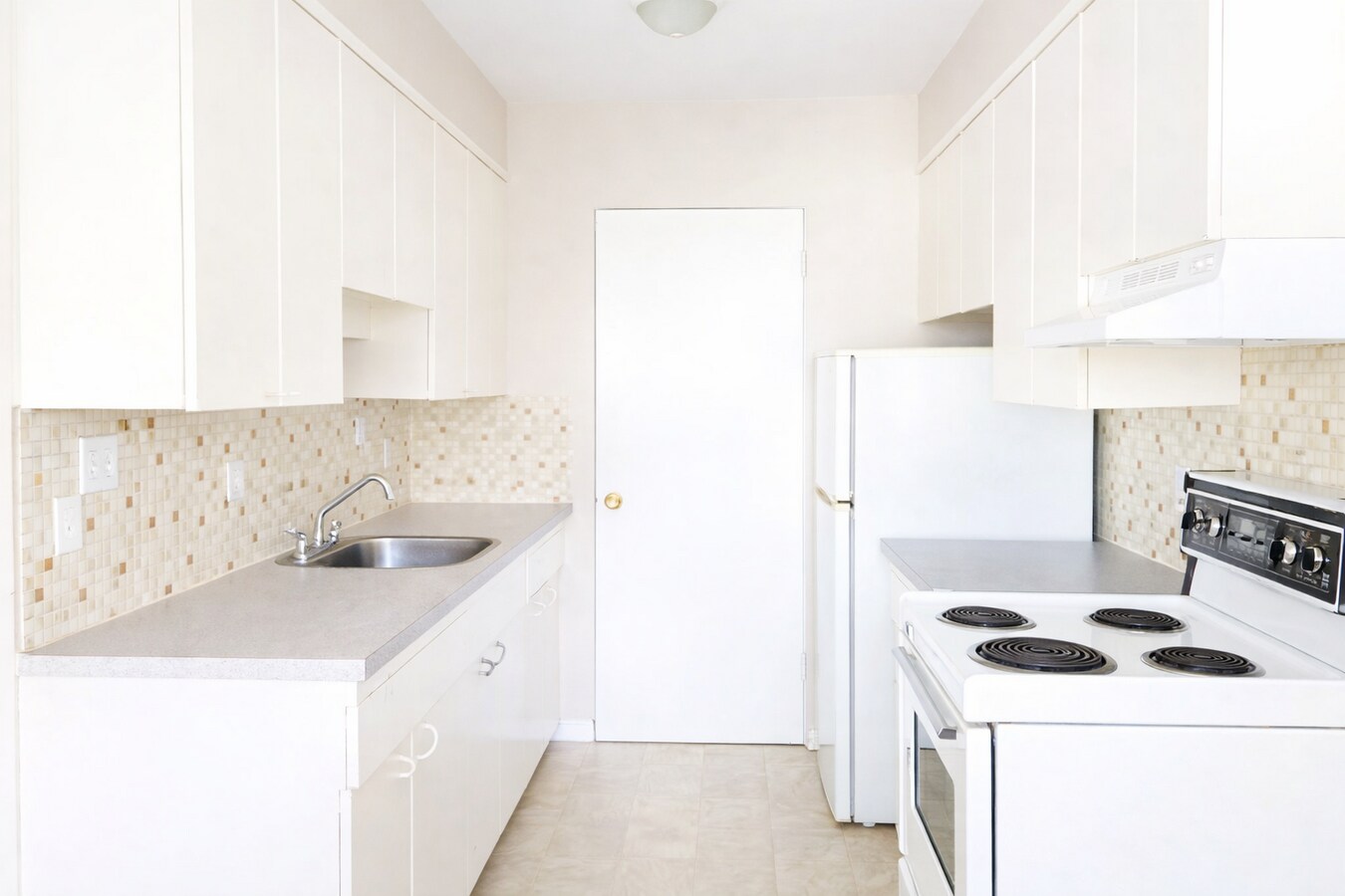 Photo - Available 1 Bedroom Apartment 5 mins from Nait With One Month Free Unit 15