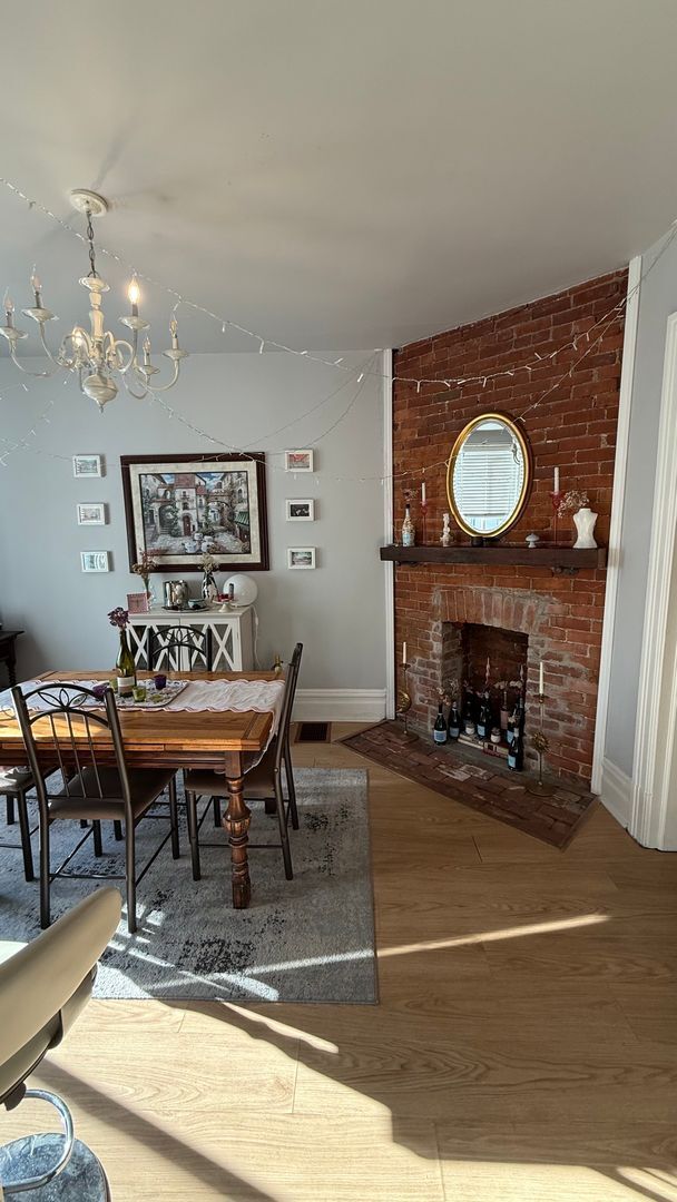 Photo - Beautiful 3 or 4 Bedroom 2 Bathroom in Lawrenceville- Updated Ammenities and Fantastic Location!!