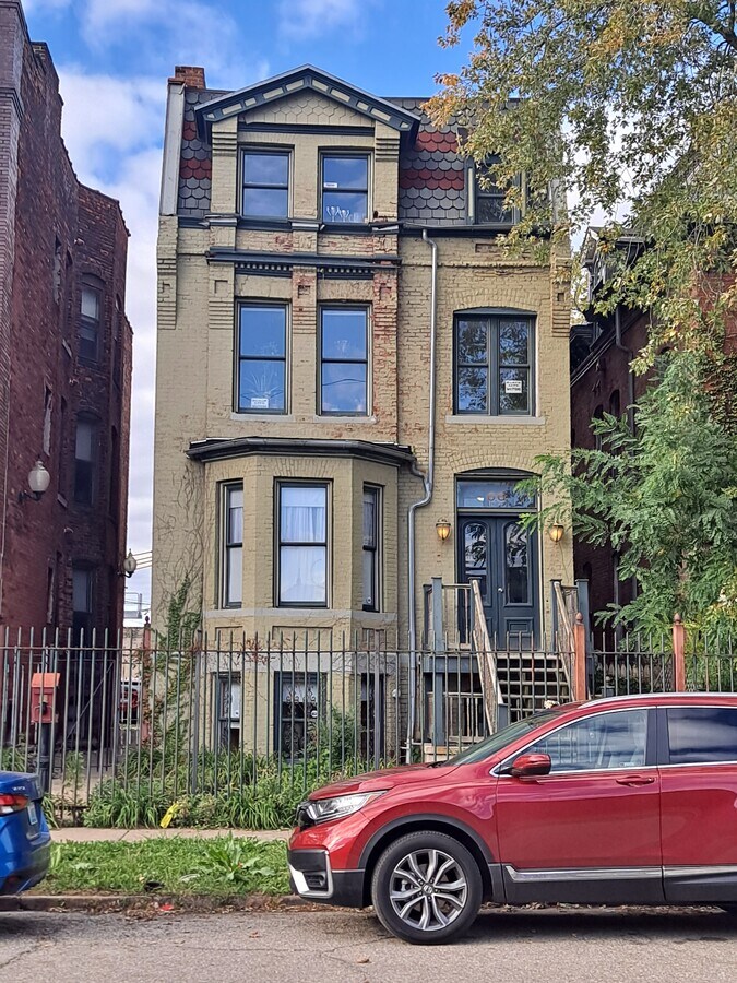 Photo - 66 Charlotte St Apartments Unit 301