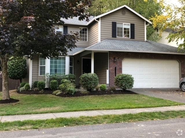 Building Photo - 4616 NW Knute Anderson Rd Rental