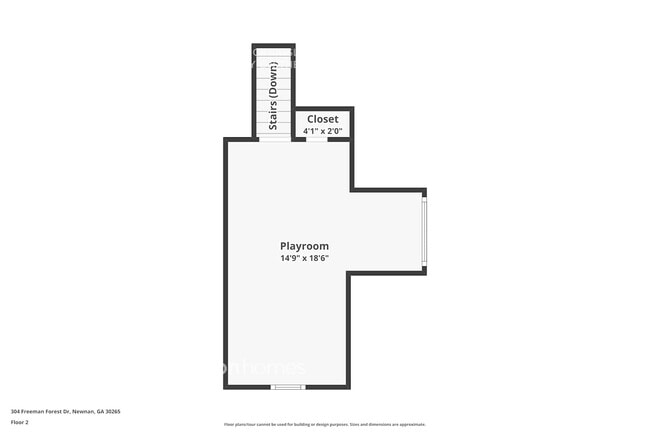 Photo - 304 Freeman Forest Dr