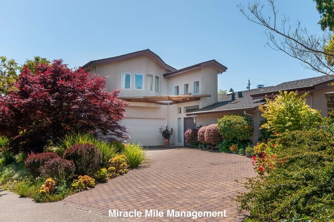 Photo - A Distinctive Home in Desirable Marinwood