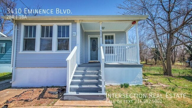 Building Photo - 3410 Eminence Blvd