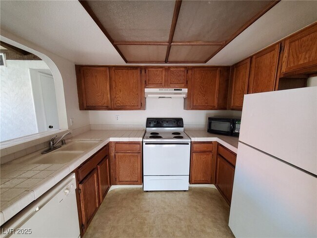 Photo - 6125 W Oakey Blvd Unidad C