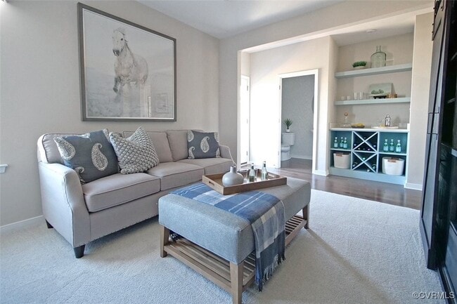 Photo - 7304 Hancock Towns Ln