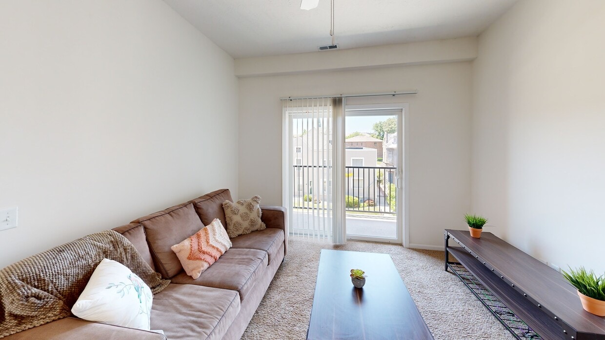 Photo - Hi Vine by Weida Apartments