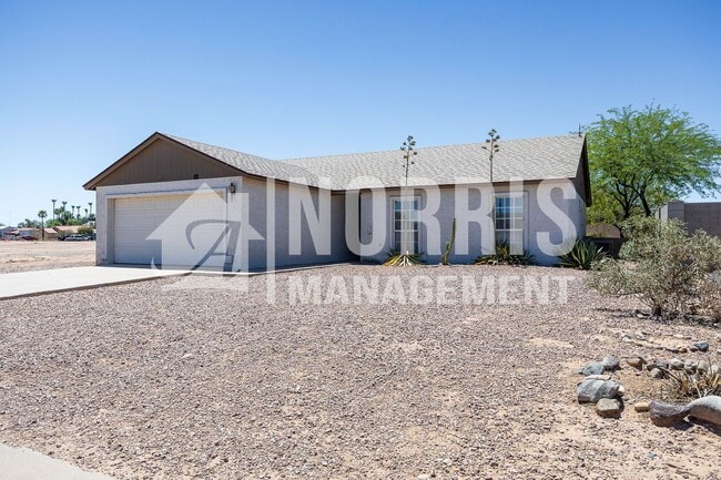 Photo - Clean Home with NO HOA in Arizona City