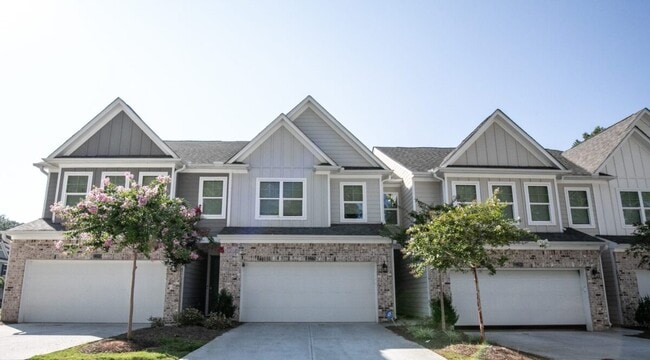 Photo - Tricon Rosemary Park Townhomes