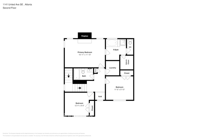 Photo - 1141 United Ave SE