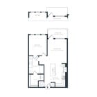 A1 Floor Plan