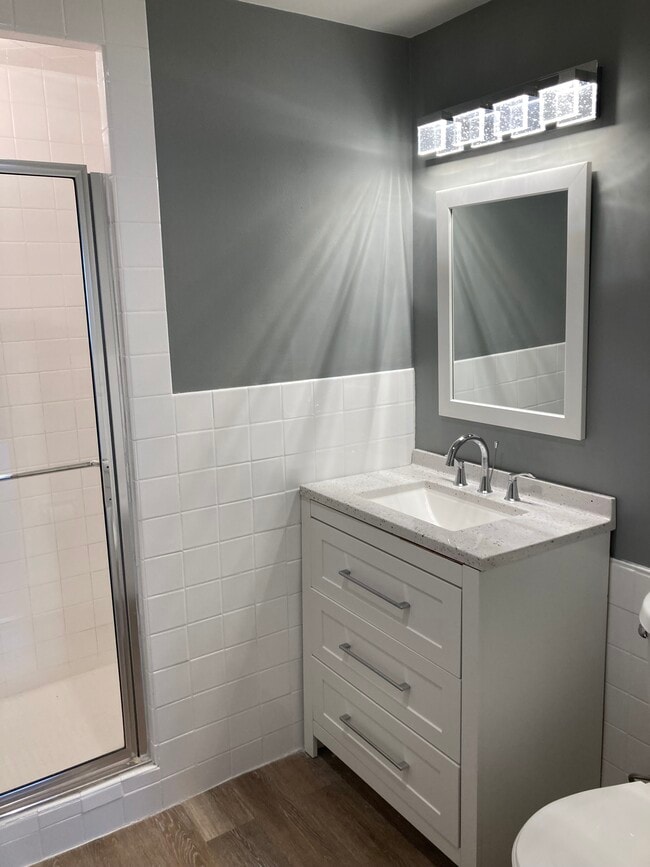 Main Bath