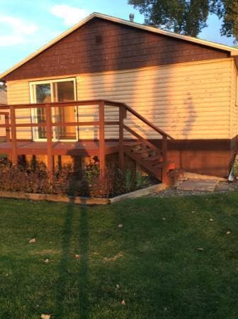 Building Photo - Cute Cottage located on Lake Koshkonong Rental
