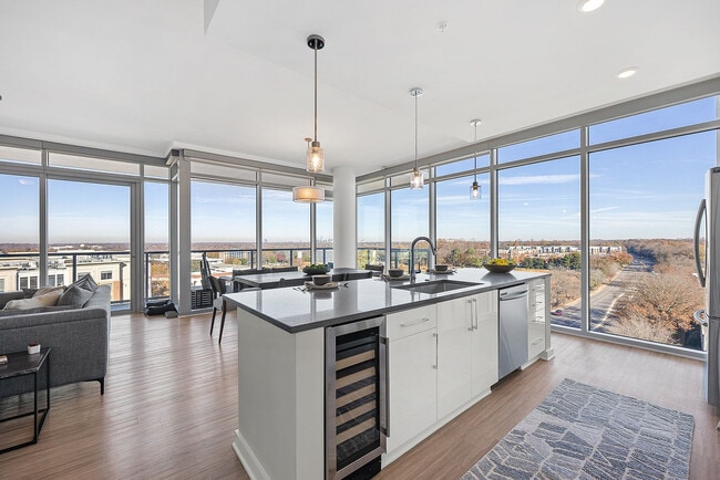 Photo - Element Southpark Apartments