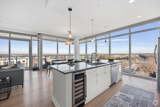 Building Photo - Element Southpark Rental