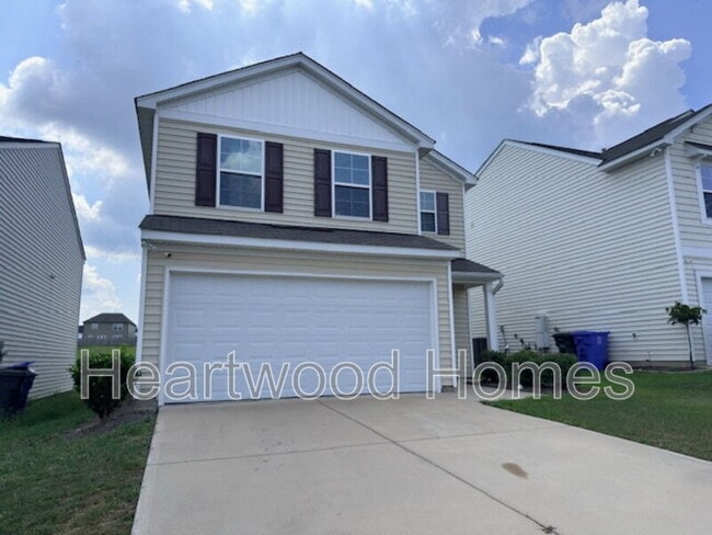 Photo - 406 Eclipse Ln