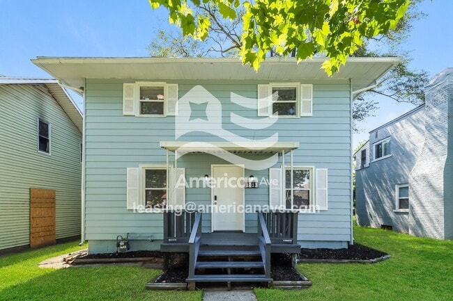 Building Photo - 1013 O Brien St