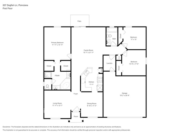 Photo - 207 Dogfish Ln