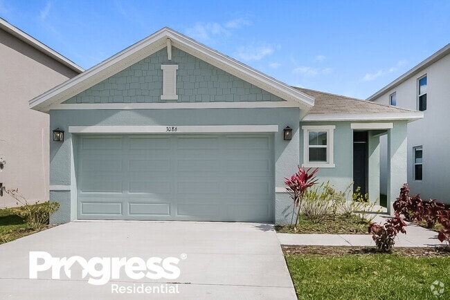 Building Photo - 3086 Suncoast Blend Dr Rental