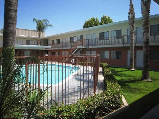 Mission Suites