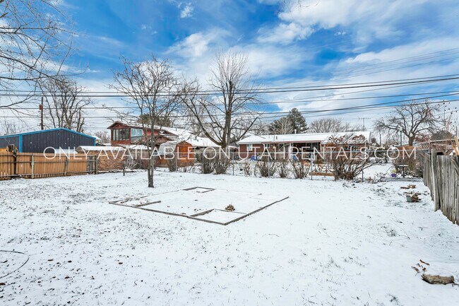 Photo - 961 S 190 W