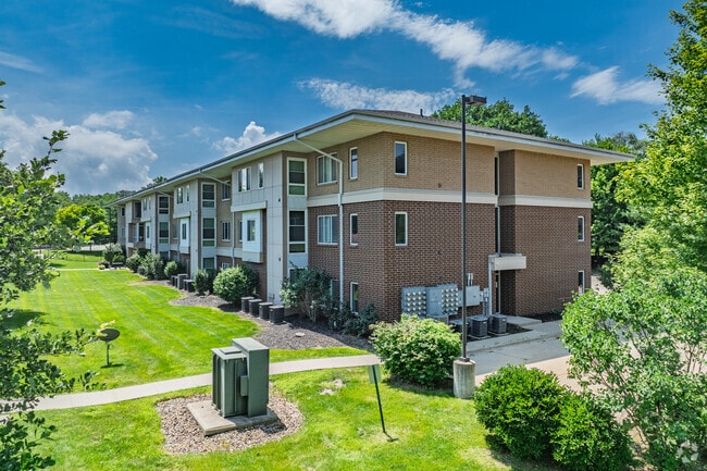 Alternate Exterior - Southview Senior Apartments