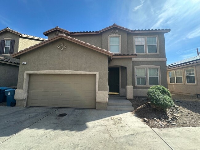 Building Photo - Townhome for rent in Henderson