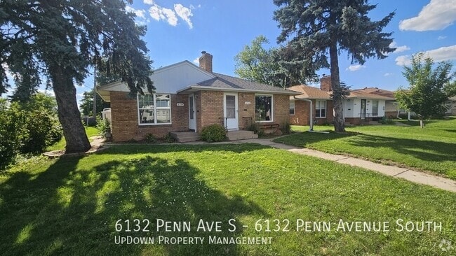 Building Photo - 6132 Penn Ave S Unit 6132 Penn Avenue South Rental
