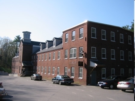 Photo - Bellamy Mill Apartments