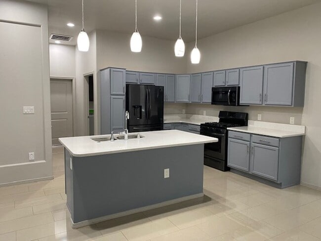 Photo - Modern 3 Br., 2.5 Ba., in NE Albuquerque