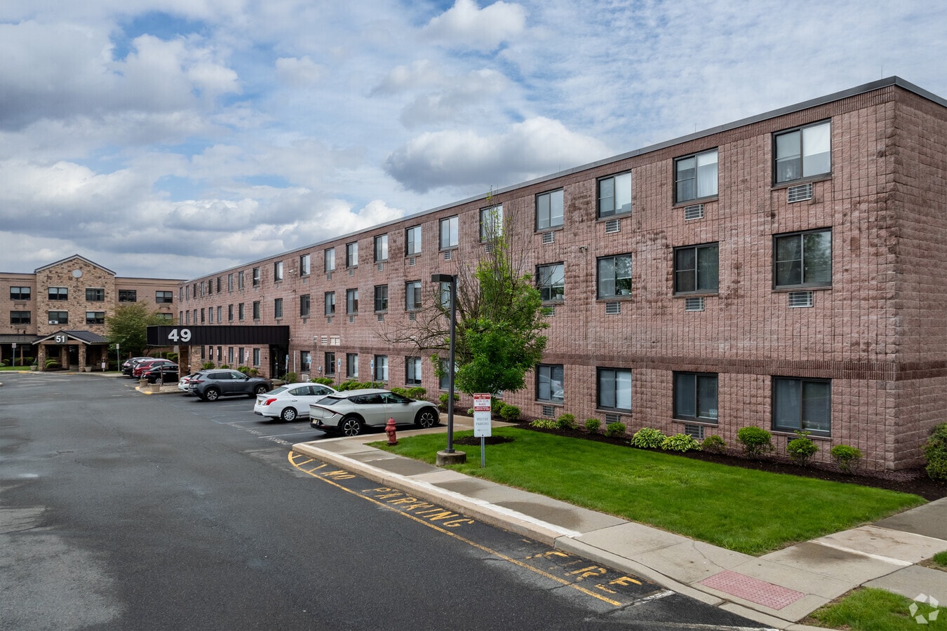 Photo - Mount Olive Manor