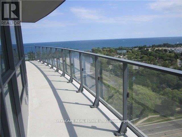 Photo - 2212 Lake Shore Blvd W Unit 2503
