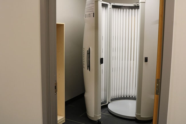 Tanning Beds