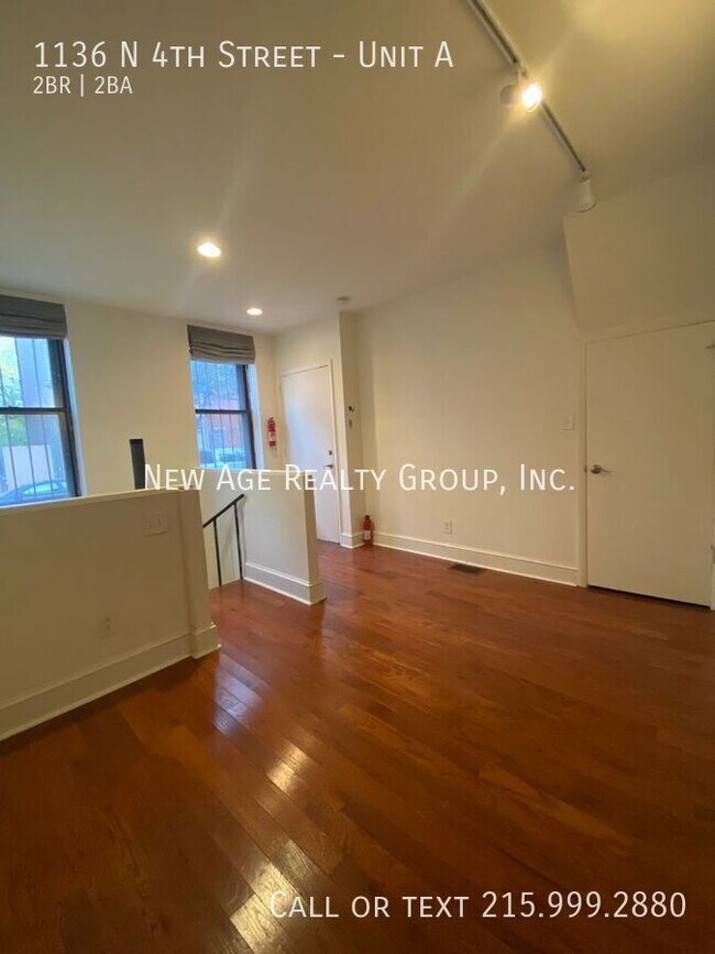 Photo - 1136 N 4th St Unit A