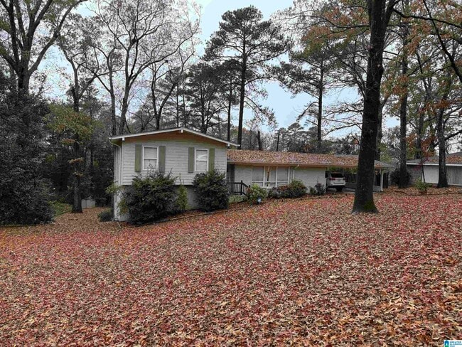 Building Photo - 3153 Woodhaven Dr