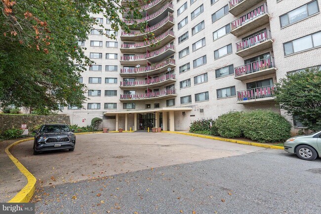 Photo - 8830 Piney Branch Rd Apartment Unit 302