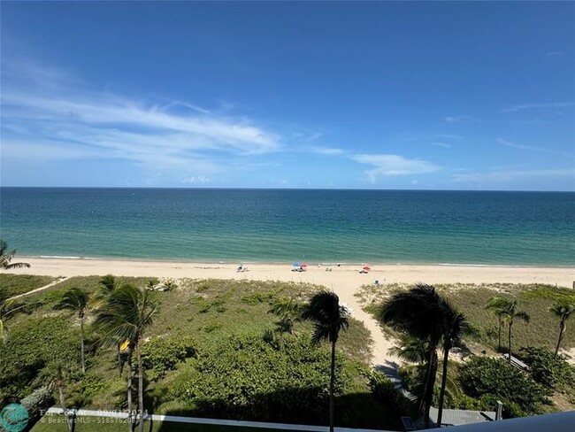 Photo - 5200 N Ocean Blvd Condo Unit 802