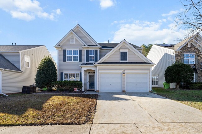 Photo - **Lovely 4/2.5 House in Wakefield Plantation**